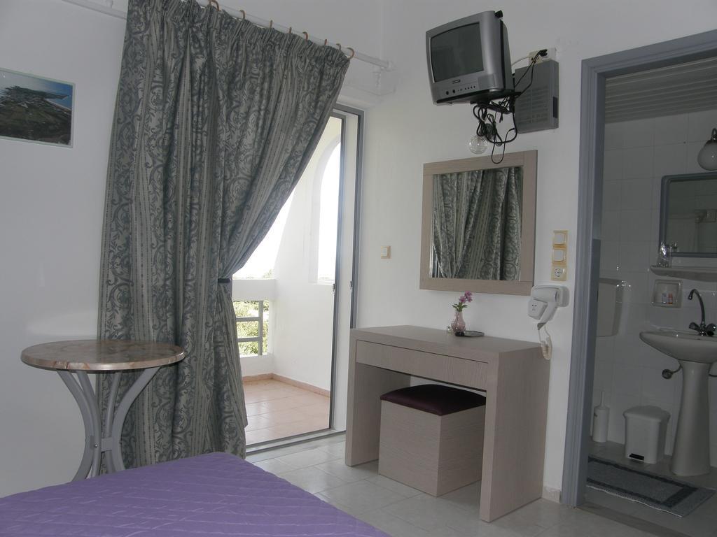 Megim Hotel パレオコラ エクステリア 写真