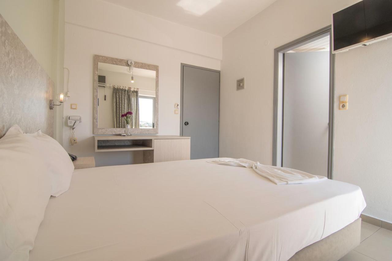 Megim Hotel パレオコラ エクステリア 写真