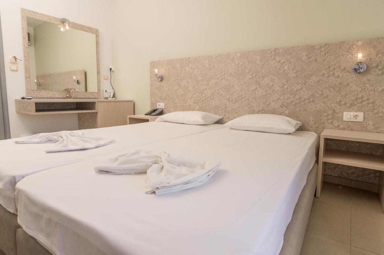 Megim Hotel パレオコラ エクステリア 写真