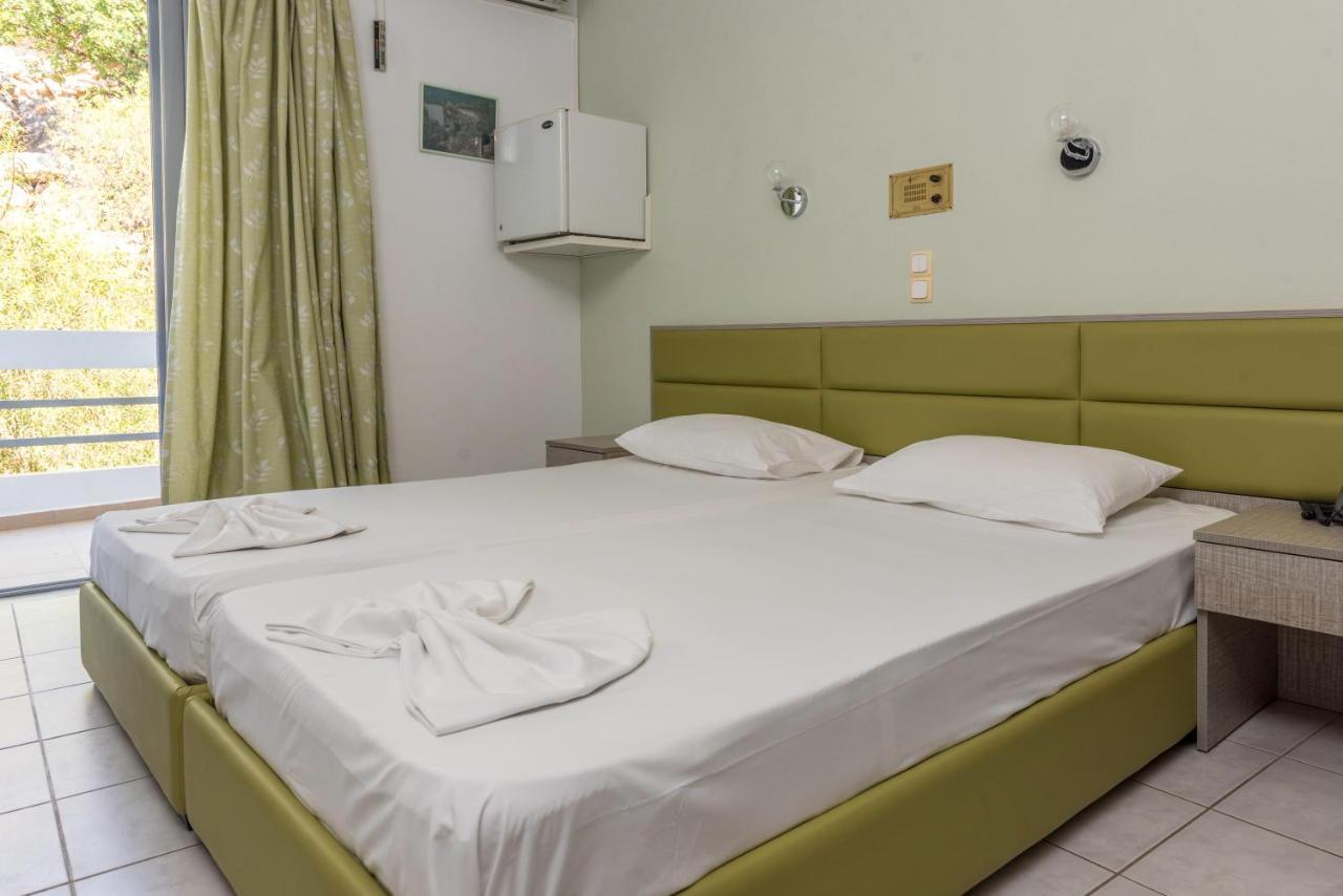 Megim Hotel パレオコラ エクステリア 写真