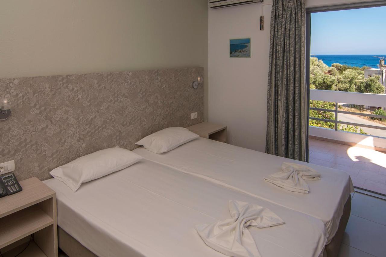 Megim Hotel パレオコラ エクステリア 写真