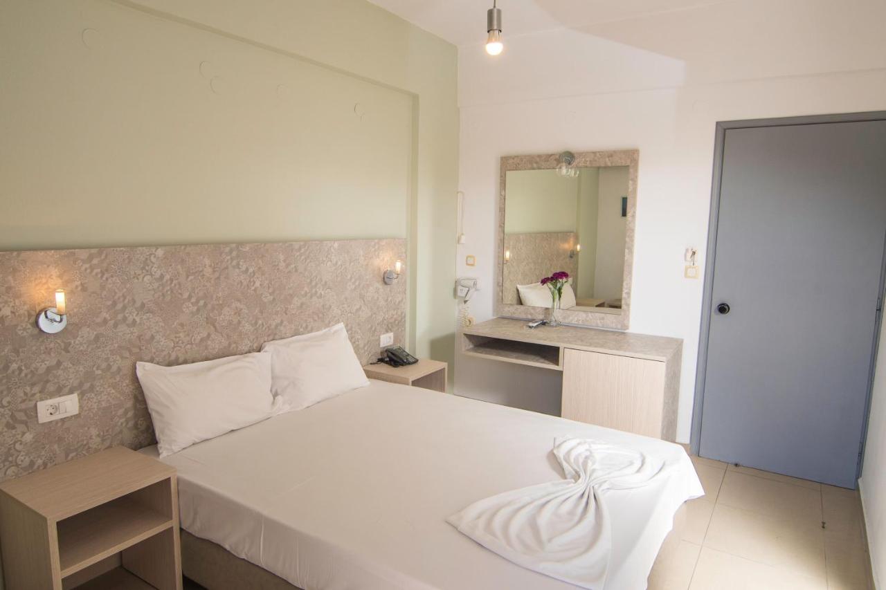 Megim Hotel パレオコラ エクステリア 写真