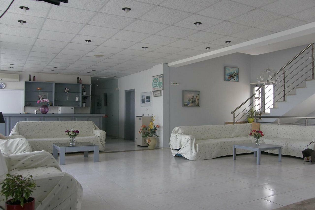 Megim Hotel パレオコラ エクステリア 写真